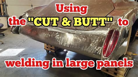 year one sheet metal|Sheet Metal Body Panels .